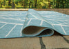 Alfombra Hulsia 160x210 cm