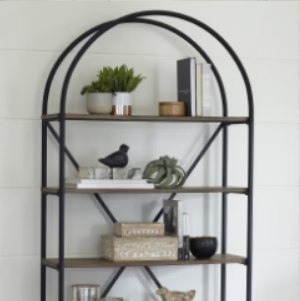 Librería Galtbury