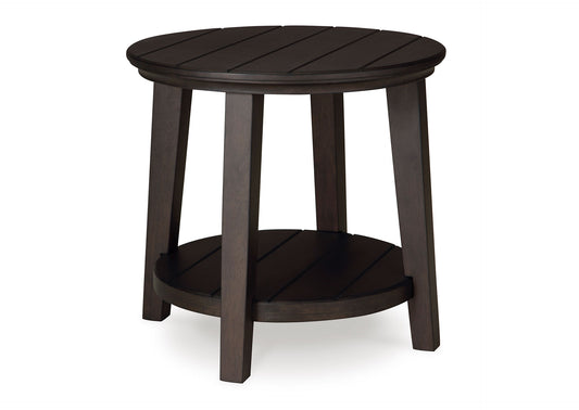 Mesa lateral Celamar