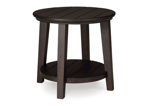 Mesa lateral Celamar