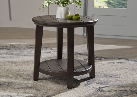Mesa lateral Celamar