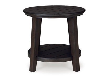 Mesa lateral Celamar