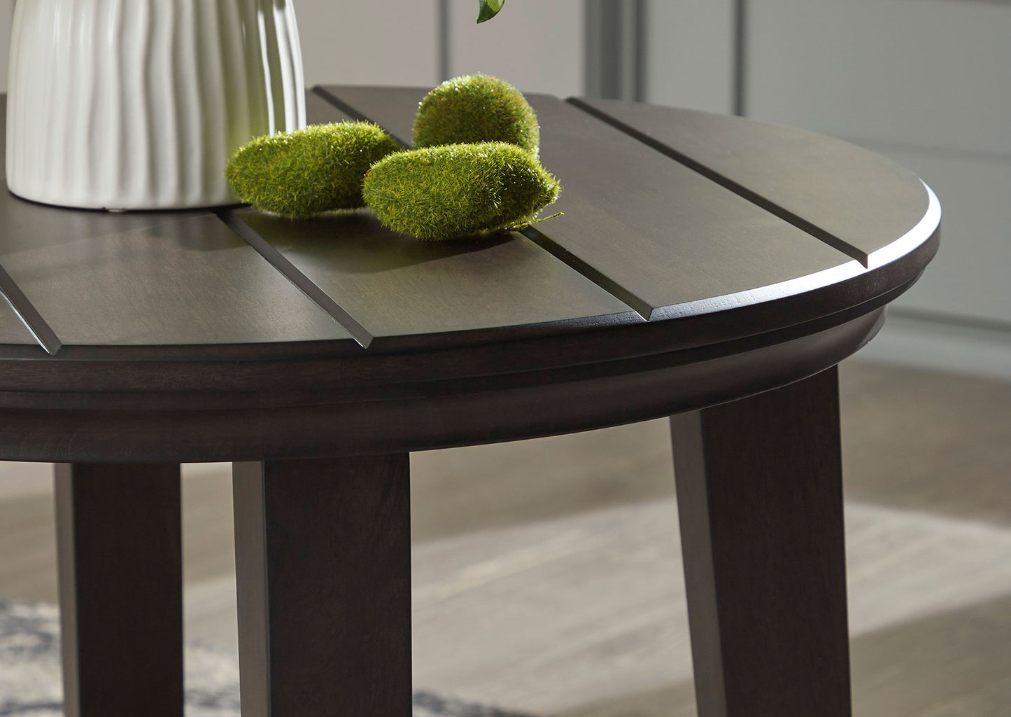 Mesa lateral Celamar