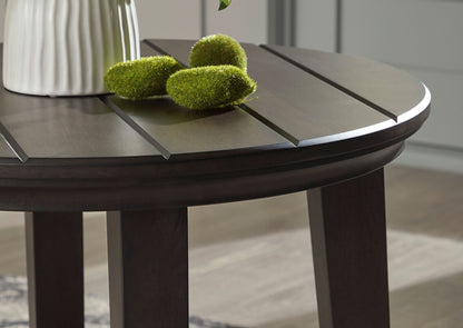 Mesa lateral Celamar