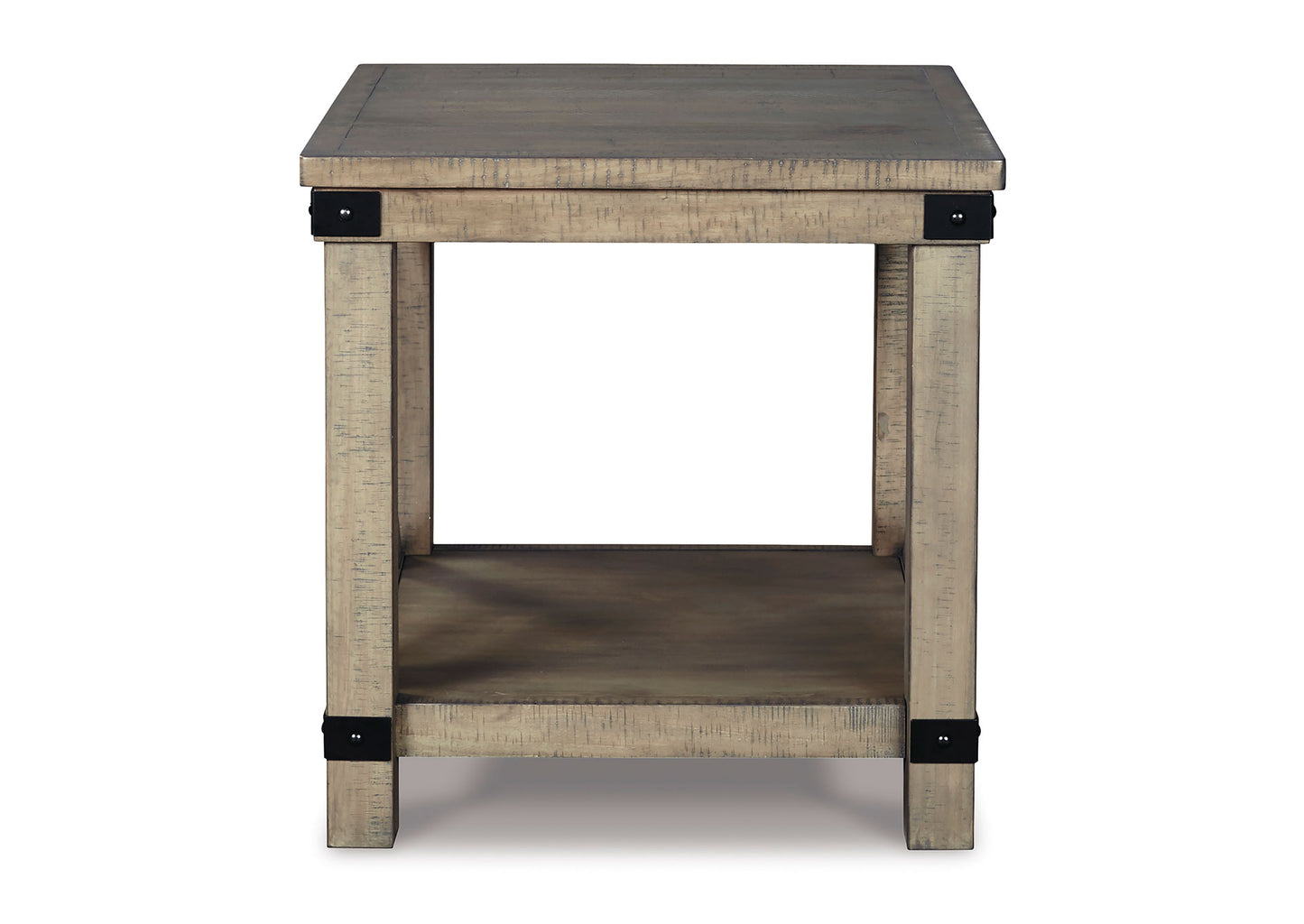 Mesa lateral Aldwin
