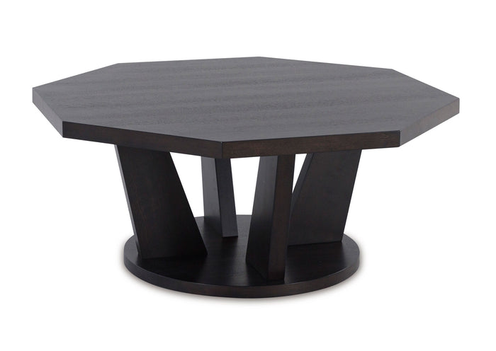 Mesa de centro Chasinfield