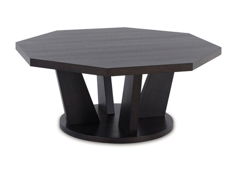 Mesa de centro Chasinfield