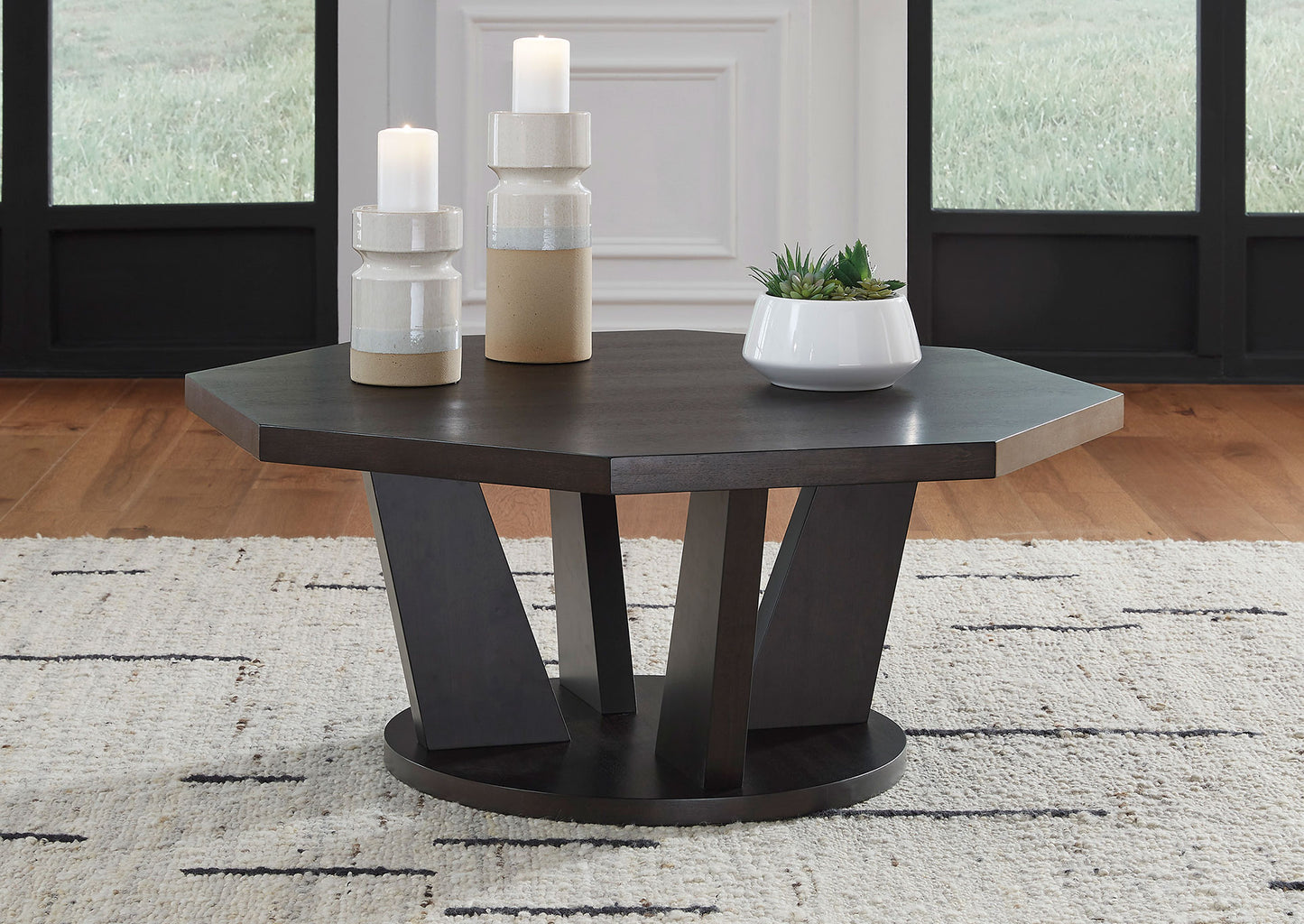 Mesa de centro Chasinfield