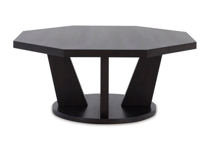 Mesa de centro Chasinfield