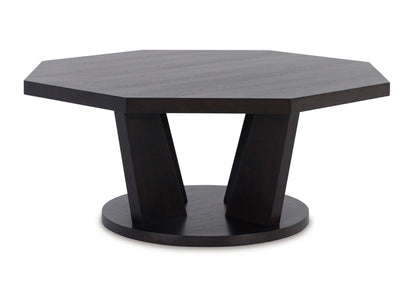 Mesa de centro Chasinfield