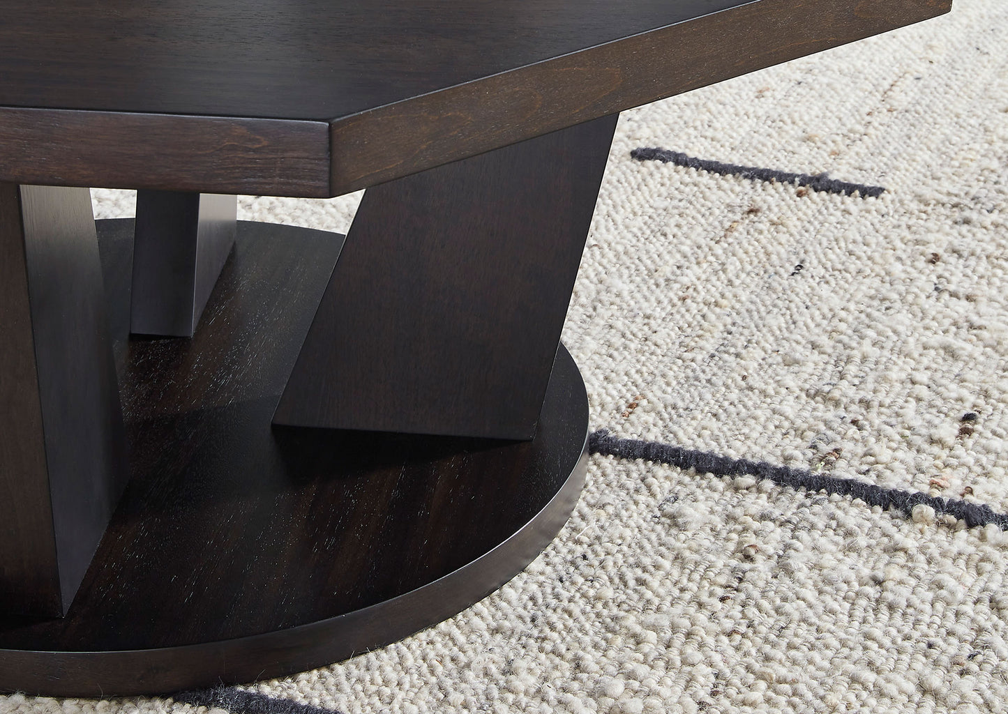 Mesa de centro Chasinfield