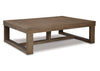 Mesa de centro Cariton