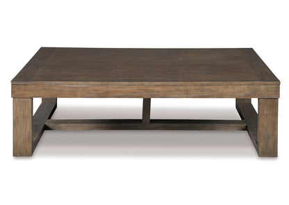 Mesa de centro Cariton