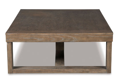 Mesa de centro Cariton
