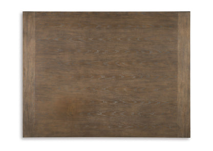 Mesa de centro Cariton