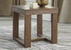 Mesa lateral Cariton