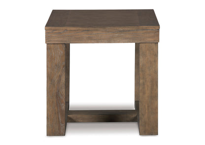 Mesa lateral Cariton