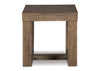 Mesa lateral Cariton