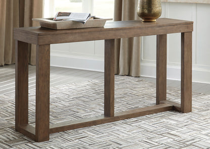 Mesa de arrimo Cariton