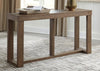 Mesa de arrimo Cariton