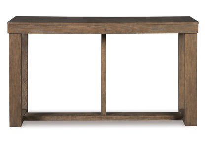 Mesa de arrimo Cariton
