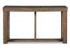 Mesa de arrimo Cariton