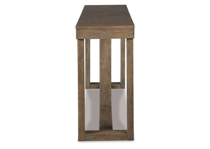 Mesa de arrimo Cariton