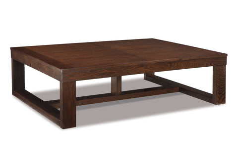 Mesa de centro Watson