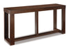 Mesa de arrimo Watson