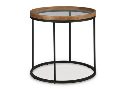 Mesa Lateral Noraluna