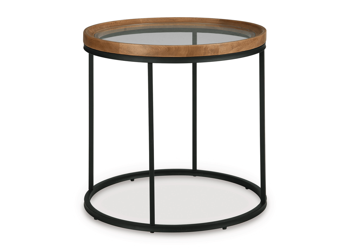 Mesa Lateral Noraluna