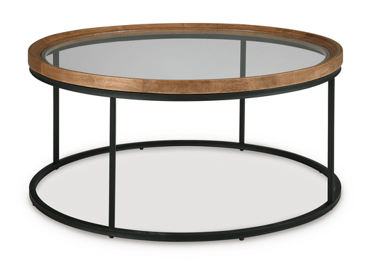 Mesa de centro Noraluna