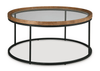 Mesa de centro Noraluna