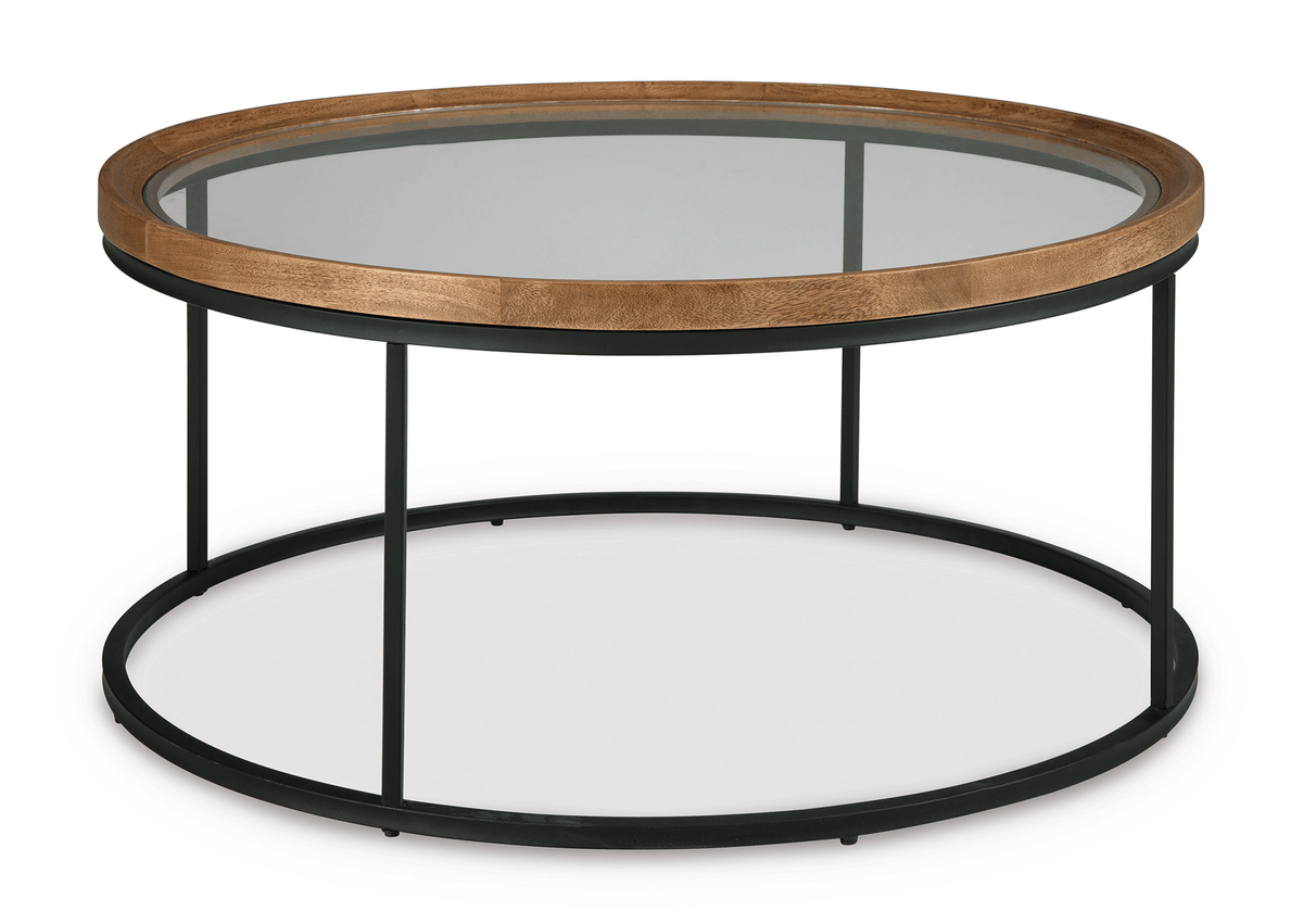 Mesa de centro Noraluna