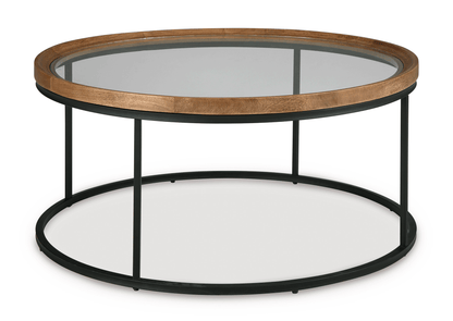 Mesa de centro Noraluna