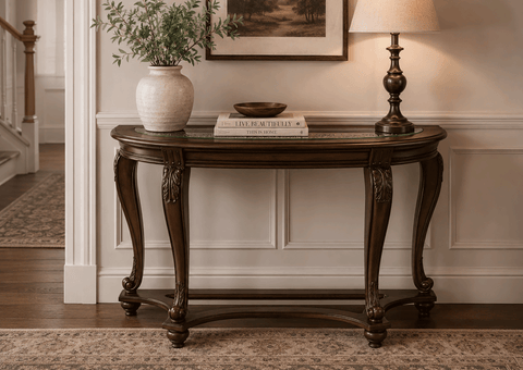Mesa de arrimo Thelmshore