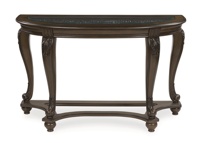 Mesa de arrimo Thelmshore