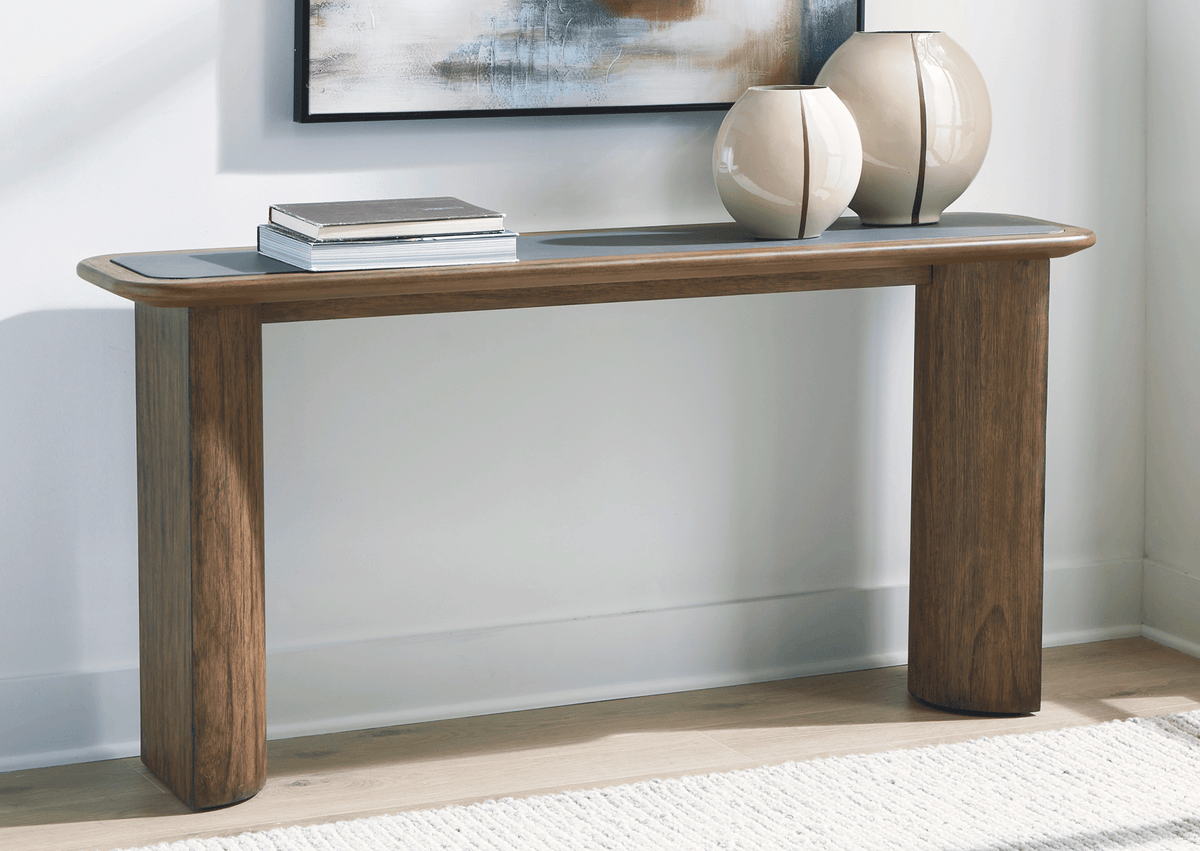 Mesa de arrimo Dontayne