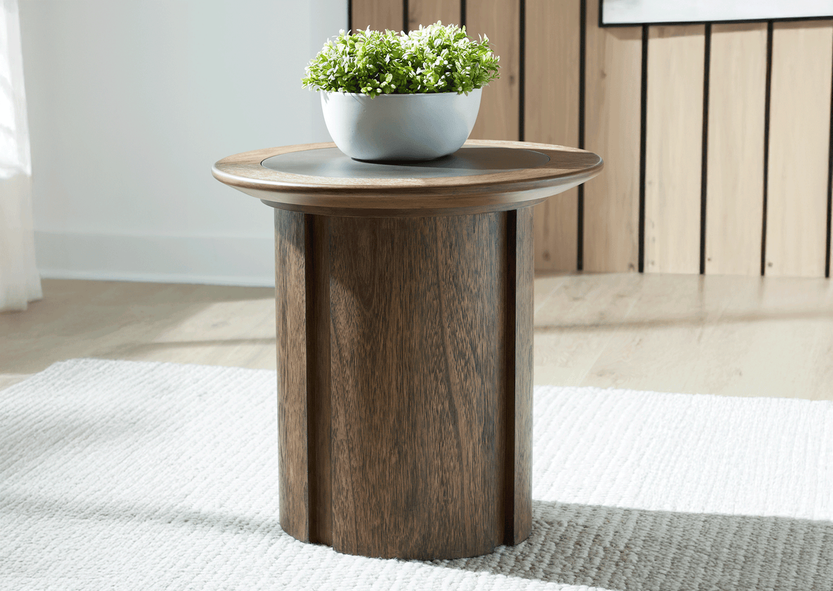 Mesa Lateral Dontayne