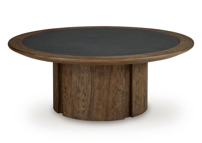 Mesa de centro Dontayne
