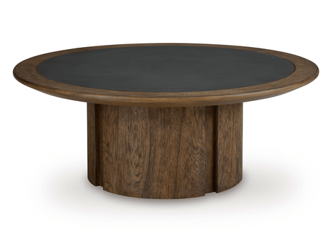Mesa de centro Dontayne