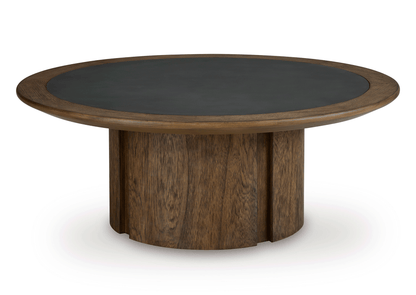 Mesa de centro Dontayne