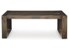 Mesa de centro Dreggan