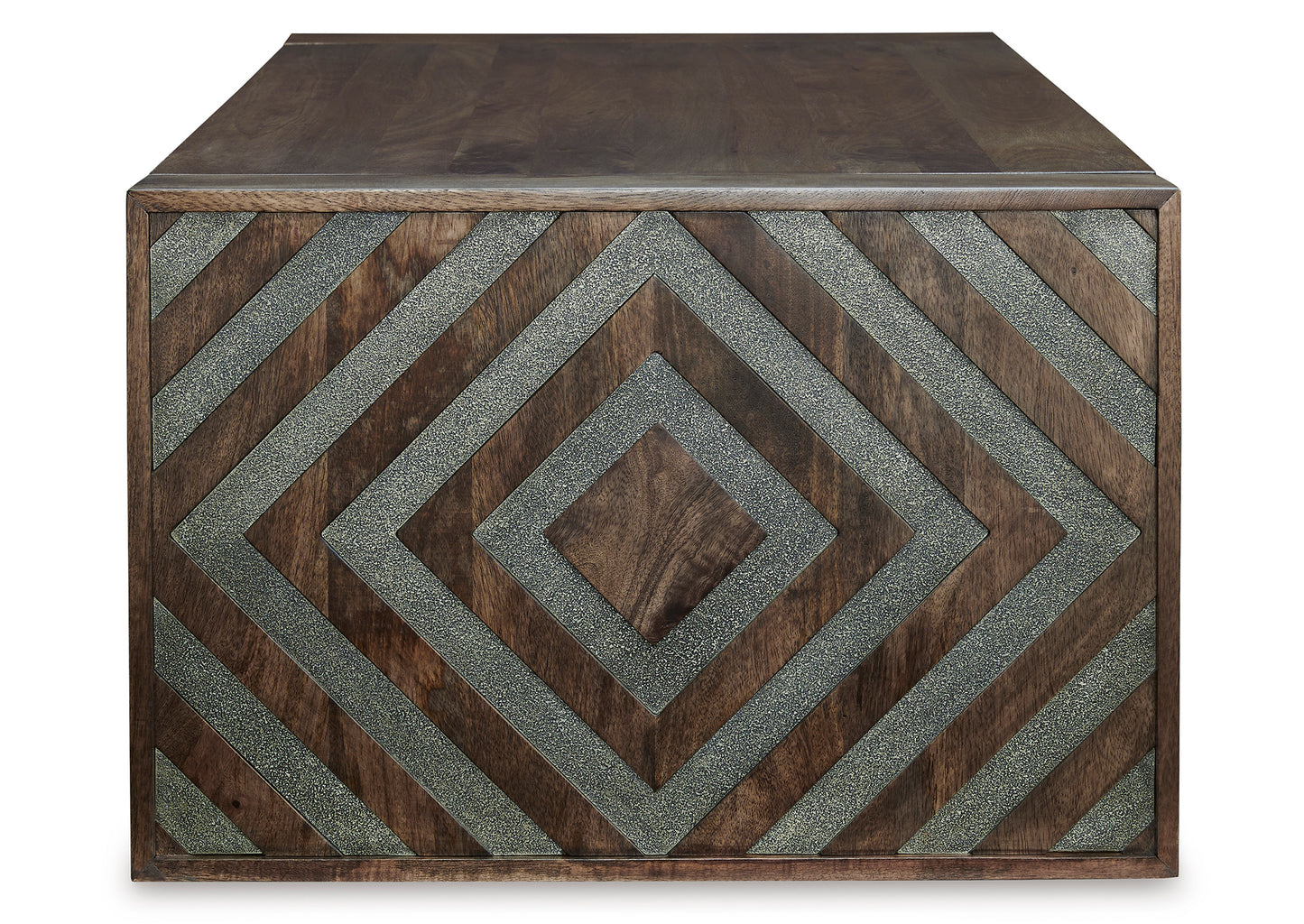 Mesa de centro Dreggan