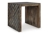 Mesa lateral Dreggan