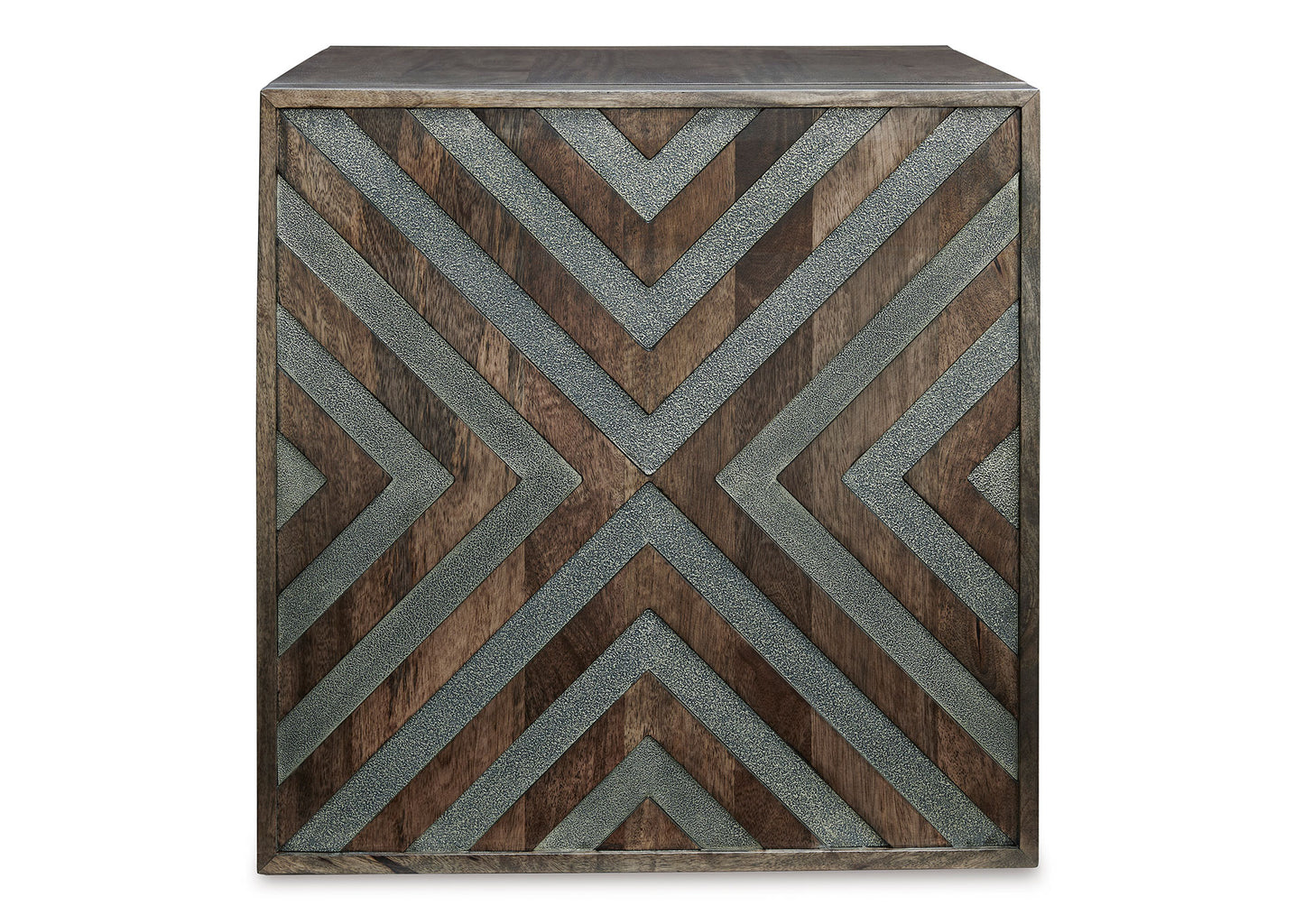 Mesa lateral Dreggan