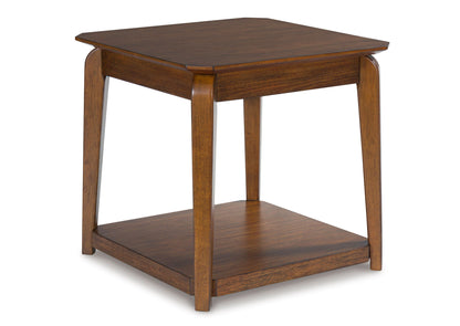 Mesa lateral Trenmour