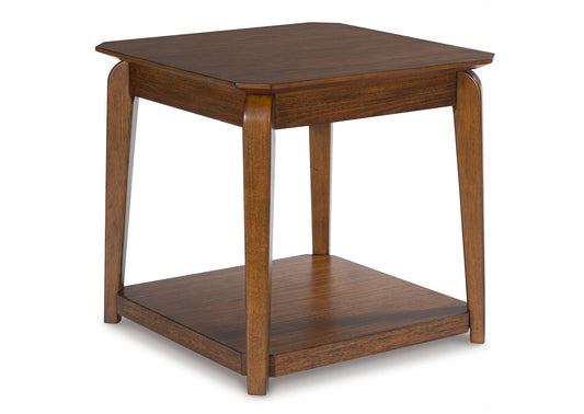 Mesa lateral Trenmour