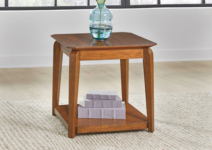 Mesa lateral Trenmour