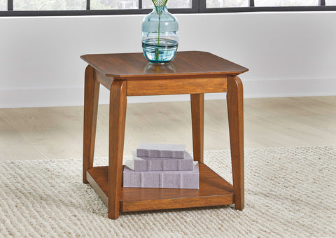 Mesa lateral Trenmour
